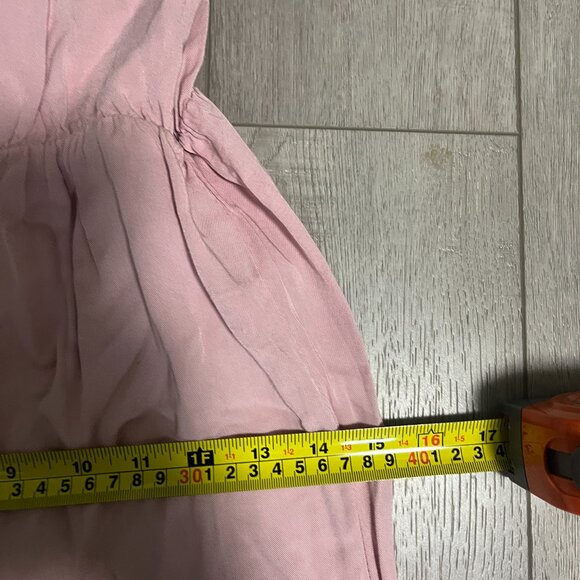 Suko Girl romper size 8 NWT - Picture 4 of 4